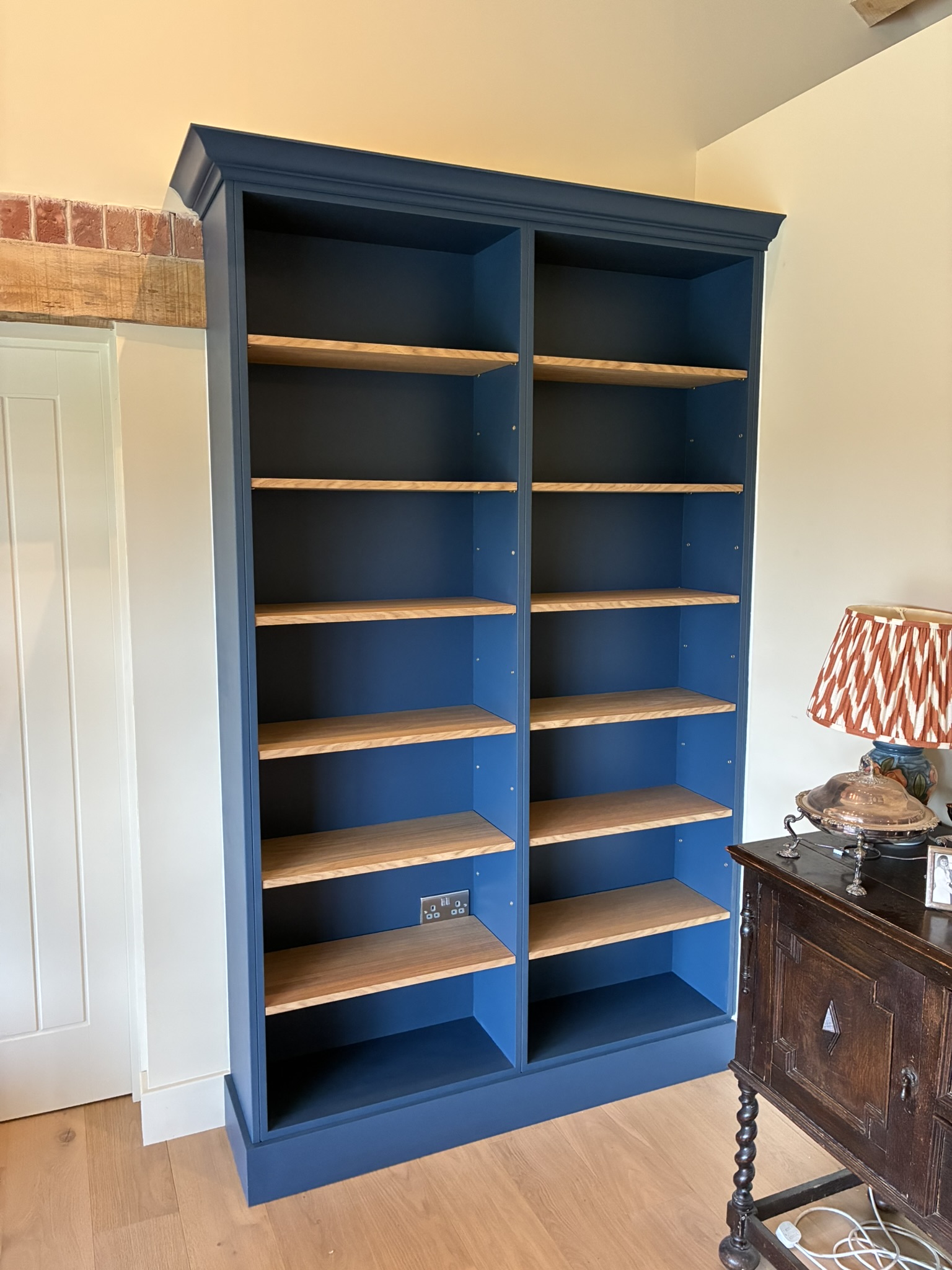 Spelman Carpentry — photo 3