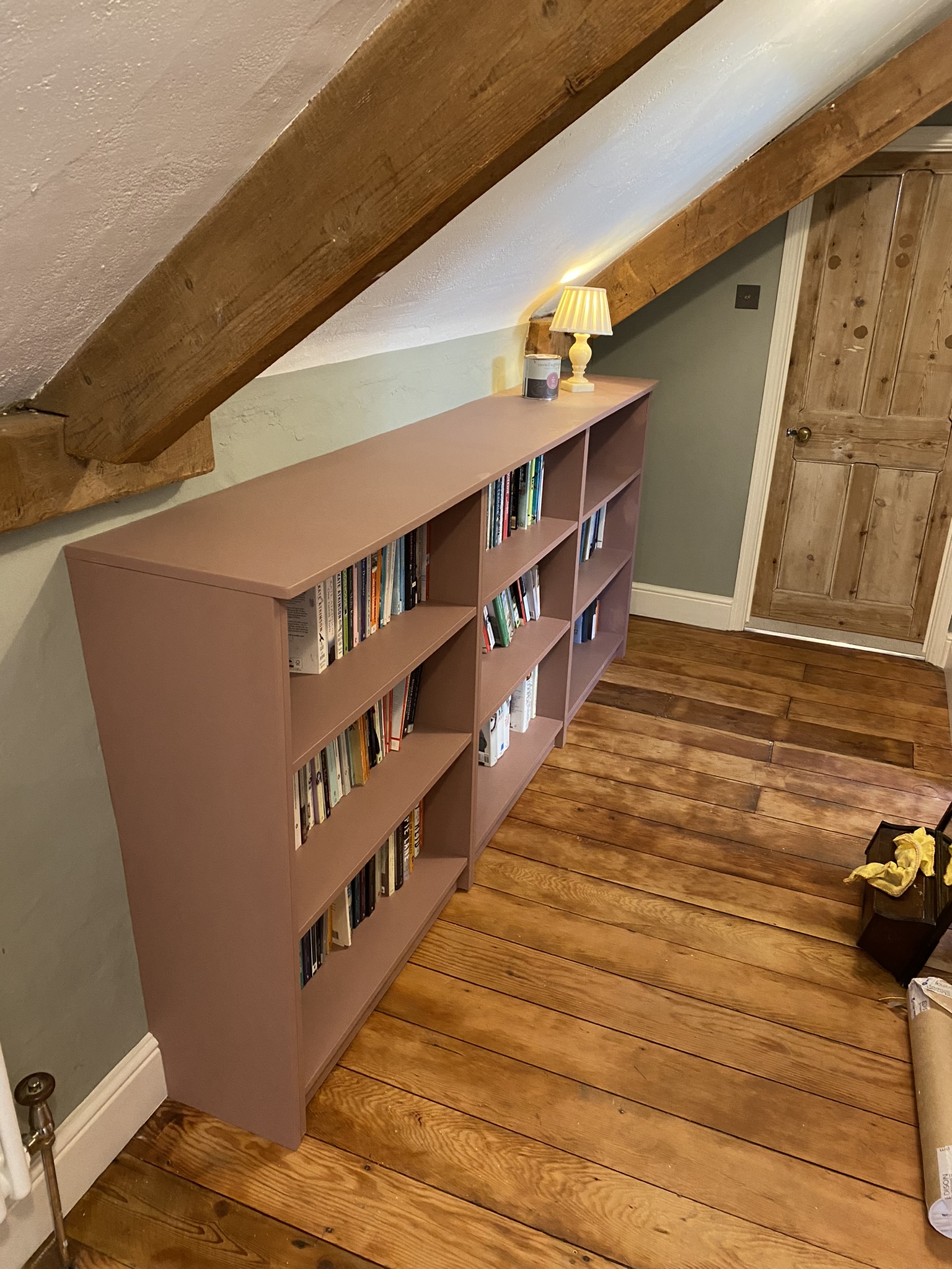 Spelman Carpentry — photo 1
