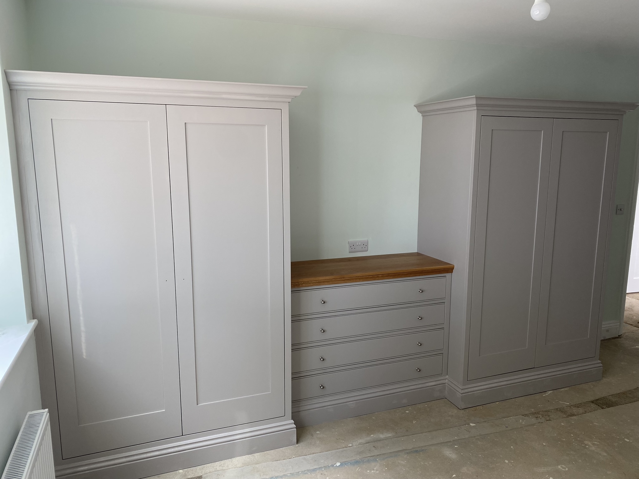 Spelman Carpentry — photo 5