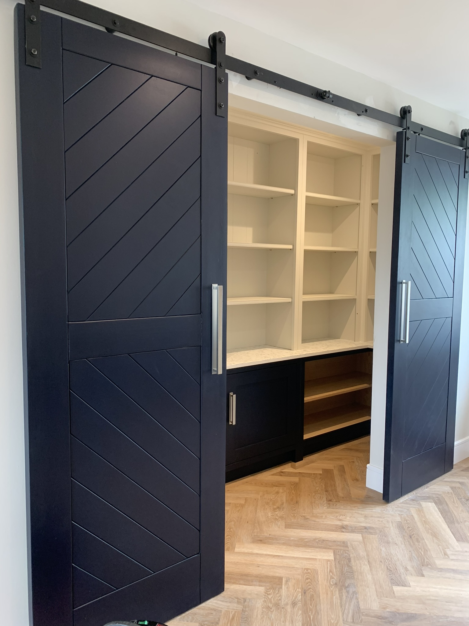 Spelman Carpentry — photo 8
